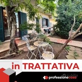 Villetta quadrifamiliare Fiuggi [V6020VRG]