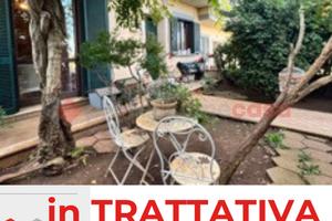 Villetta quadrifamiliare Fiuggi [V6020VRG]