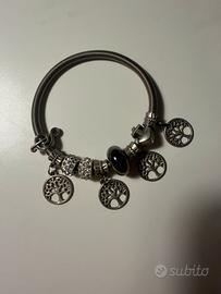 Bracciale stile Pandora