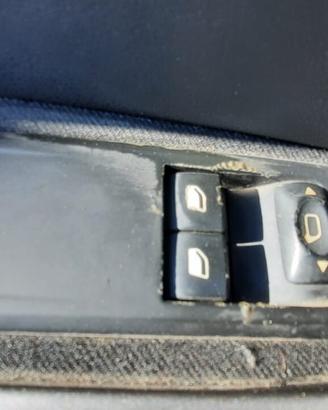 PEUGEOT 308 2012 - PULSANTIERA ALZAVETRO ANTERIORE