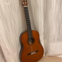Chitarra bambino Yamaha CS40 3/4