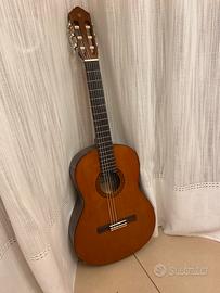 Chitarra bambino Yamaha CS40 3/4