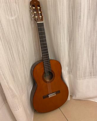 Chitarra bambino Yamaha CS40 3/4
