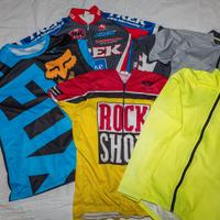 maglie ciclismo