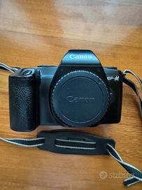 Canon EF-M