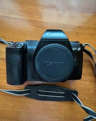 Canon EF-M