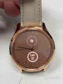 Garmin Vivonove Luxe usato