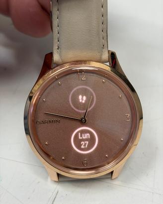 Garmin Vivonove Luxe usato