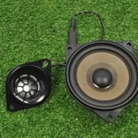 BMW F40 F44 G20 G80 Altoparlante Tweeter H.K|23143