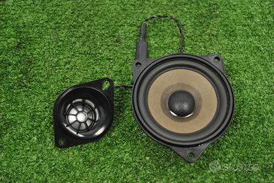 BMW F40 F44 G20 G80 Altoparlante Tweeter H.K|23143