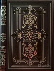 Le avventure di Gordon Pym e altri racconti