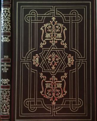 Le avventure di Gordon Pym e altri racconti