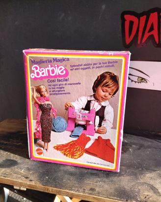 -Barbie