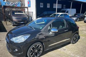 Ds DS3 3 1.6 THP 155 Sport Chic