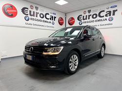Volkswagen Tiguan 2.0 TDI 150cv DSG 05/2019 Euro 6