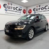 Volkswagen Tiguan 2.0 TDI 150cv DSG 05/2019 Euro 6