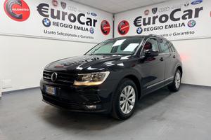 Volkswagen Tiguan 2.0 TDI 150cv DSG 05/2019 Euro 6