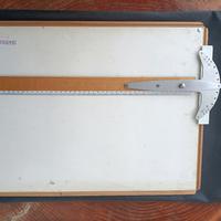 tecnigrafo portatile