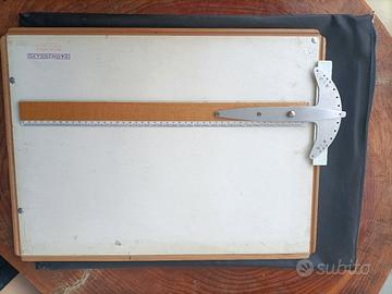 tecnigrafo portatile