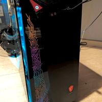 PC Gaming MSI