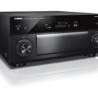 amplificatore AV - Yamaha RX-A2080 - hometheatre