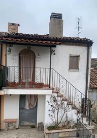 Casetta indipendente in Masseria