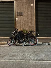 Keeway rkf 125 2023