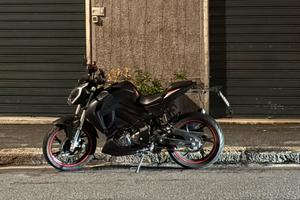 Keeway rkf 125 2023