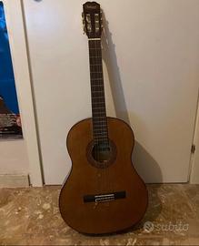 Chitarra classica sakura