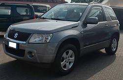 Suzuki Grand Vitara 1.9 DDiS 3P -MOTORE NUOVO-