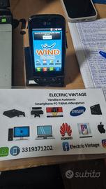 8963N-Smartphone LG Optimus Net P690