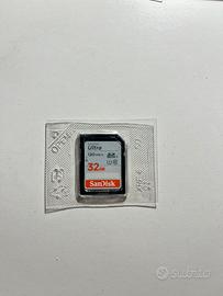 Sandisk 32 gb
