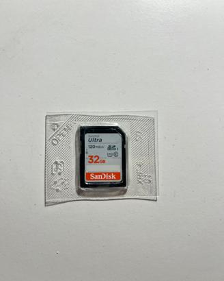 Sandisk 32 gb