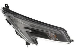 FANALE DIREZIONALE NISSAN JUKE 2018 A LED ORIGINAL