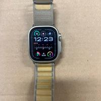 APPLE WATCH ULTRA 2