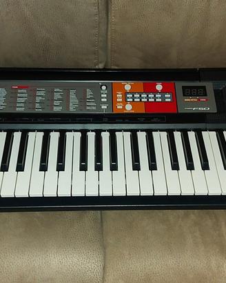 tastiera Yamaha
