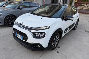 Citroen C3 PureTech 110 S&S EAT6 Shine Pack