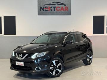 Nissan Qashqai 1.6 dCi Tetto , 90.000 Km !