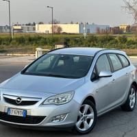 Opel astra 150.000km