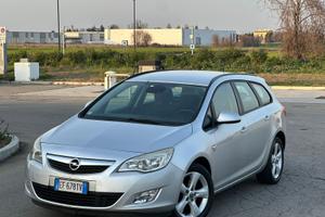 Opel astra 150.000km