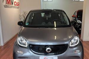 Smart ForFour 70 1.0 Passion