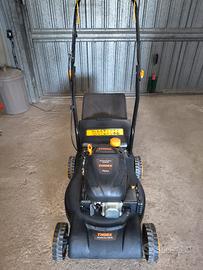 Tagliaerba a scoppio THORX 79cc con raccolta 