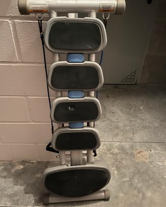 Panca sport