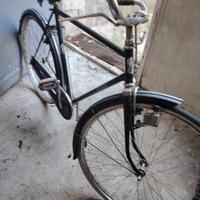 bici 28 freni a bacchetta 