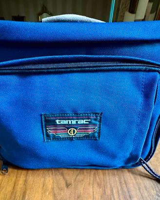 Borsa Tamrac per macchina fotografica