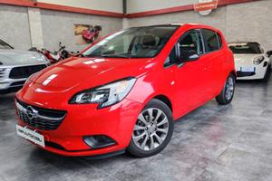 Opel Corsa 1.2 5 porte b-Color PREZZO REALE
