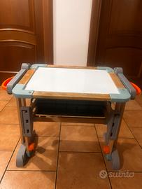 Banchetto scuola