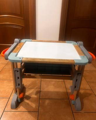 Banchetto scuola