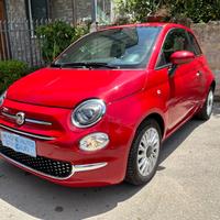 Fiat 500 1.0 Hybrid Lounge