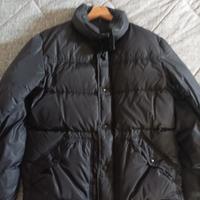 Piumino Dior nero tg. 50